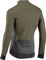 Northwave Chaqueta Impermeable Reload - black-forest green | XL