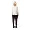 Endura Pull en polaire AllTrack Roam pour femmes - stone | L
