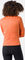Castelli Ventra Thermal L/S Women's Jersey - melon | XS