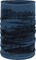 BUFF Écharpe multifonction en laine Merino Lightweight Prints - matewa tempest/one size