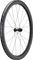 ERE Research Explorator CCR45 Carbon Center Lock Laufradsatz 28'' - black | 100 mm | Shimano Road | 142 mm | 28"