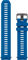 Garmin 22 Silicone Replacement Watch Band for Instinct 2 - dark blue