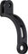 Lupine SL Mono GoPro Adapter - schwarz