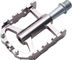 HT CHEETAH-S ARS03 Cage Pedals - grey