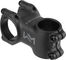 NEWMEN Evolution 318.4 Stem - black anodized/50 mm 6°