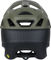 Fox Head Dropframe Pro MIPS Helmet - runn-olive green/55 - 59 cm
