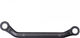 BikeYoke SAGMA Rails Carbon Sattelstreben - schwarz