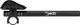 DEDA Parabolica Zero Aerobars - black-matte