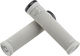 ODI Ruffian XL v2.1 Lock-On Handlebar Grips - grey/135 mm