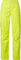 VAUDE Pantalones para damas Womens Drop Pants II - neon yellow/36