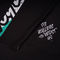 Troy Lee Designs Youth Sprint Trikot - full pull black/M