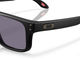 Oakley Gafas deportivas Holbrook S - matte black/prizm grey