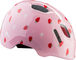Alpina Ximo 2 Kids Helmet - strawberry gloss | 47 - 51 cm