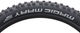 Schwalbe Magic Mary Evolution ADDIX Ultra Soft Super Trail 27,5" Faltreifen - schwarz/27.5 "/65 mm/65-584/2.6 "