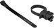 Kryptonite Câble Antivol KryptoFlex 1565 Combo Cable - noir