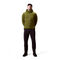 Endura MT500 Roam Thermojacke - moss green | XXL