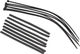 Zefal Guardabarros Deflector Lite XL para Fatbike - negro/286 