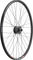 bc basic Rueda Urban Deore Disc Center Lock DT Swiss 533D 28" - negro | 28" RD 9x100 Dynamo