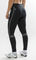 Craft Ideal Thermal Thights W Thermohose - black-black/M