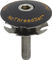 Chris King NoThreadSet EC34/28.6 - EC44/33 GripLock Headset - two tone-black-gold/EC34/28.6 - EC44/33