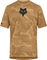 Fox Head Maillot Ranger TruDri SS - nutmeg | S