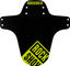 RockShox Guardabarros Fender - black-neon yellow