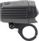 Herrmans Luz delantera Nordic Pro E-Bike 12V con StVZO - embalaje de taller - schwarz | 650