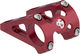 NC-17 Direct Mount 31.8 Stem for BOXXER / Fox 40 - red/45-55 mm 25°