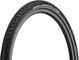Continental Cubierta de alambre eContact Plus 28" - negro-reflejante/28 /50 /50-622/2 