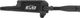 TRP DH-R EVO Disc Brake - black/Front wheel/Left (side-specific)