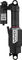 RockShox Amortiguador Vivid Ultimate RC2T para YT Capra 29 desde el año modelo 2018 - black/230 mm x 65 mm