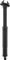 Kind Shock Tige de Selle RAGE-i 125 mm - black/34,9 mm / 392 mm / SB 0 mm / sans télécommande