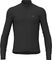 7mesh Jersey Tantalus manga larga - black/M