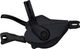 Shimano Levier de Vitesses XTR SL-M9100 avec Attache 12 vitesses - gris/12-vitesses