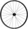 BEAST Components Set de Roues en Carbone GR25 Disc Center Lock 28" - DU Carbon - noir/Non Boost/Non Boost/142 mm/100 mm/28"/Shimano Route/100 mm/Shimano Route/100 mm/142 mm