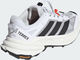 adidas Outdoor TERREX Freehiker SL GTX Wanderschuhe - ftwwht cblack seimor | 9 | 43 1/3