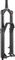 RockShox ZEB Select+ RC2 A3 DebonAir+ 29" suspension fork – workshop packaging - black | 170 mm | 110 mm | 15 mm Thru Axle | 29" | 1 1/8" - 1,5" tapered | 44 mm