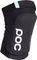 POC Protège-Genoux Joint VPD Air - uranium black/M