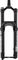 RockShox Flight Attendant Upgrade Kit für Specialized Enduro Modell 2020 - 2022 - black/170 mm/1 1/8" - 1,5" tapered/29"/110 mm/15 mm Steckachse