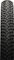 Vittoria Pneu Souple Mezcal III TNT G2.0 29" - anthracite-noir/29 /57 /57-622/2.35 