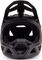 Fox Head Youth Rampage MIPS Fullface Kinderhelm - matte black/50 - 52 cm