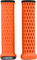 BikeYoke Grippy handlebar grips - orange