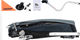 Croozer Kid Vaaya 2 Kinderanhänger - graphite blue/20"