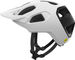 POC Cularis MIPS Helmet - hydrogen white-uranium black matt/55 - 58 cm
