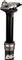 XLC All MTN Sattelstütze SP-T11 mit Remote - black/370 mm/31,6 mm/0 mm/1-fach