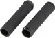 PRO Lock On Race Handlebar Grips - black/30 x 130 mm
