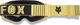 Fox Head Vue Inning Goggle - black | black