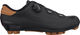 Sidi Zapatillas Dust Gravel - black-black/42
