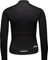 POC Thermal Lite L/S Damen Trikot - uranium black | L