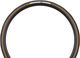 Panaracer GravelKing SK 28" Faltreifen Modell 2024 - black-brown/28 "/28 mm/28-622
